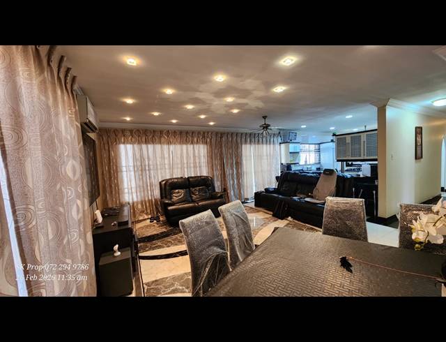 3 BEDROOM FREESTANDING FOR SALE IN MOUNTAIN RISE